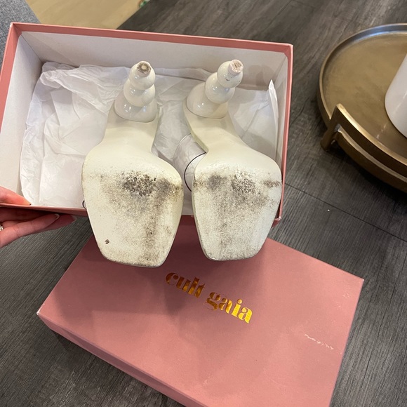 Cult Gaia Vita Sandals - Picture 10 of 14